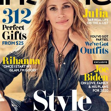 Instyle December 2017