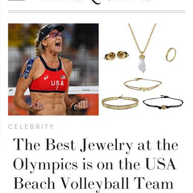 Kerri Walsh Rio Olympics 2016