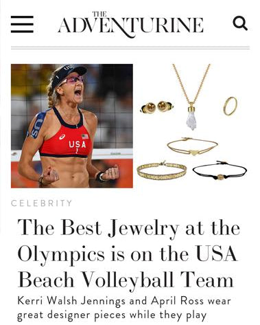 Kerri Walsh Rio Olympics 2016