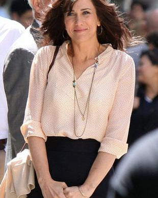 Kristen Wiig in The Secret Life of Walter Mitty  2013