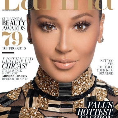 Latina September 2014