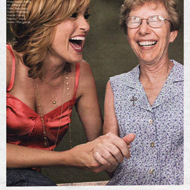 Life Magazine August 2005
