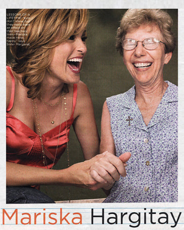 Life Magazine August 2005
