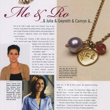 Lustre July/August 2000
