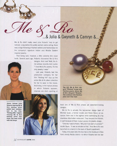 Lustre July/August 2000