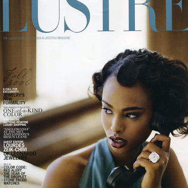 Lustre Fall 2006