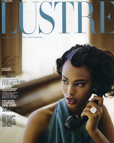 Lustre Fall 2006
