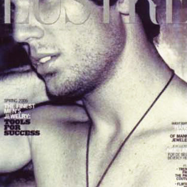Lustre November 2005