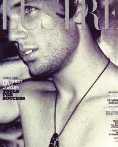 Lustre November 2005