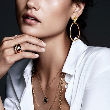 Luxury Magazine Fall 2017
