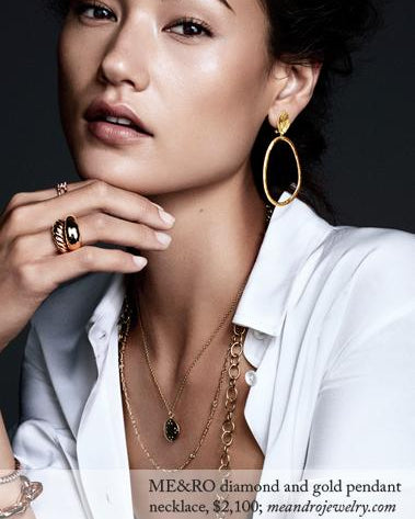 Luxury Magazine Fall 2017