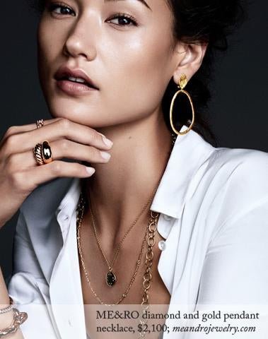 Luxury Magazine Fall 2017