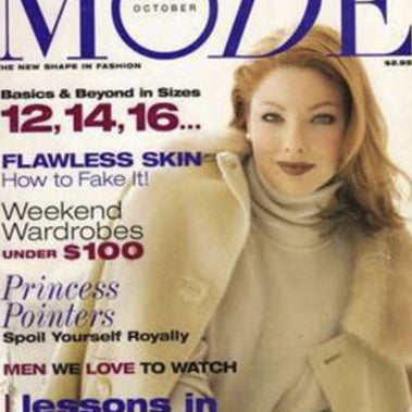 Mode October 1998