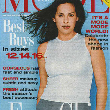 MODE March 1999