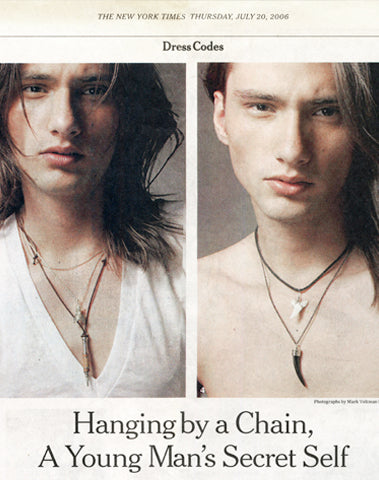 New York Times July 2006