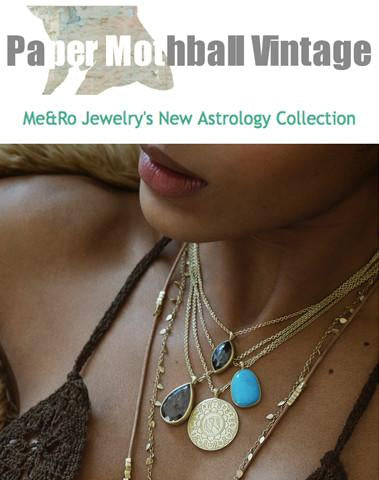 Papermothball Vintage April 2017