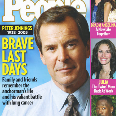 People August 2005