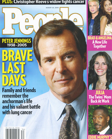 People August 2005