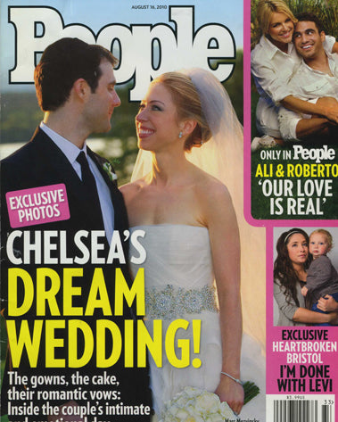 People August 2010