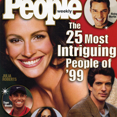 People December 1999