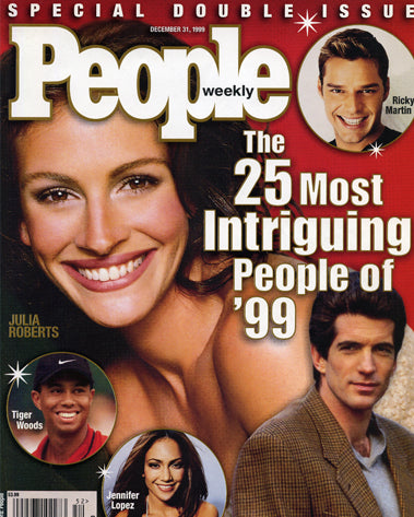 People December 1999
