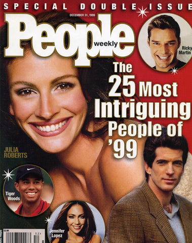 People December 1999