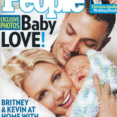 People December 2005
