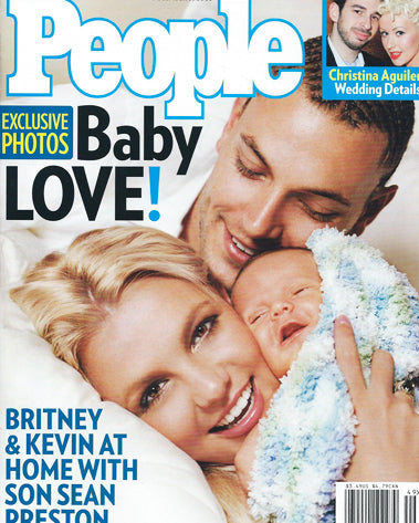 People December 2005