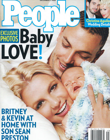 People December 2005