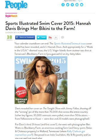 People Online February 2015