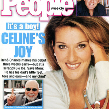 People February 2001