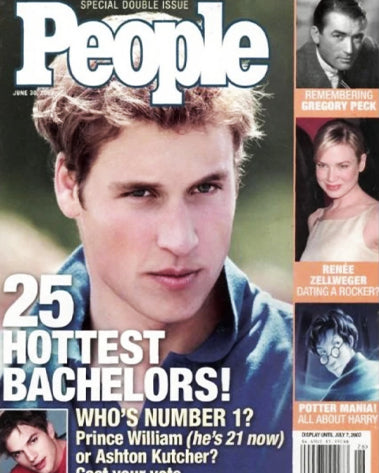 People June 2003