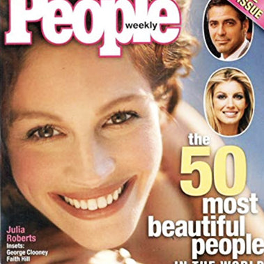 People May 2000