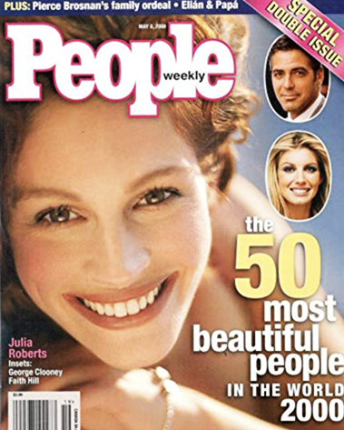 People May 2000