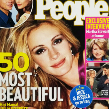 People May 2005