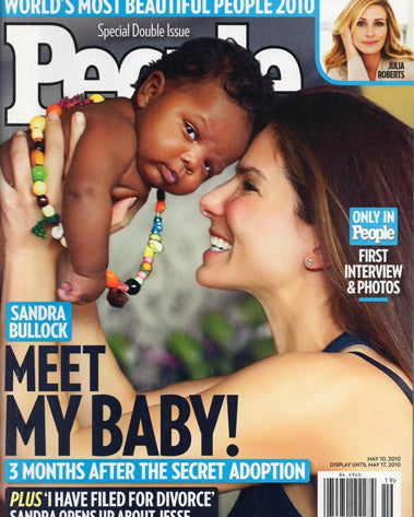 People May 2010