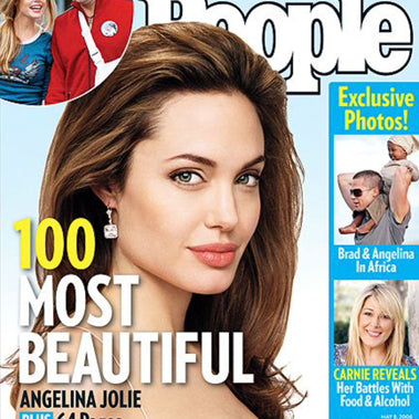 People May 2006