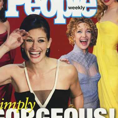 People April 2001