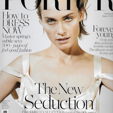 Porter Spring 2016
