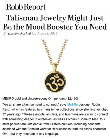 Robb Report June 2018