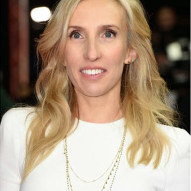Sam Taylor-Johnson at 65th Berlin Film Festival
