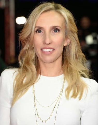 Sam Taylor-Johnson at 65th Berlin Film Festival