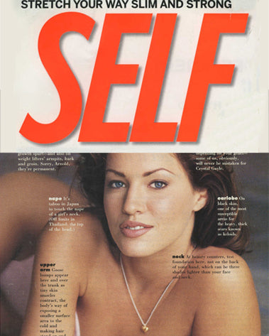 Self March 1993