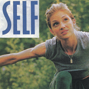 Self October 1996