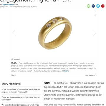 CNN Style February 2016