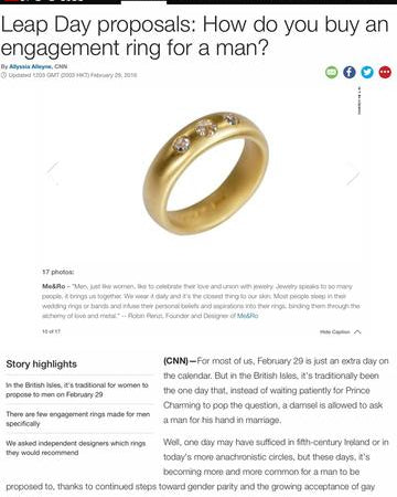 CNN Style February 2016