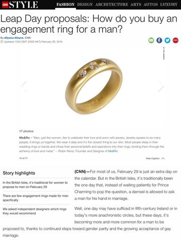 CNN Style February 2016