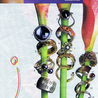 Sunday Times Style December 2000