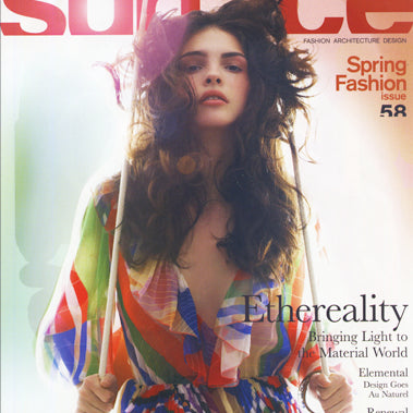 Surface Spring 2006
