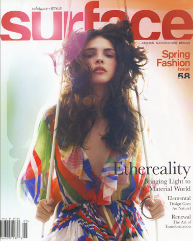 Surface Spring 2006